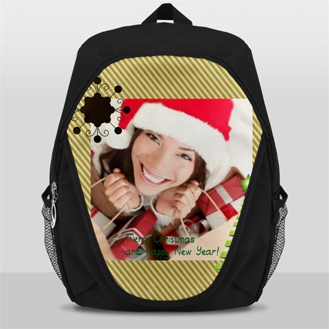 Xmas By Xmas Front