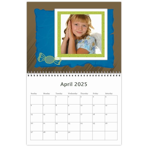 Kids By Kids Apr 2025