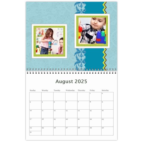 Kids By Kids Aug 2025