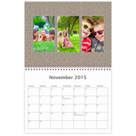 Kids By Kids Nov 2015