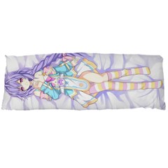 pururuto dakimakura - 60 x21  Body Pillow Case Dakimakura (Two Sides)