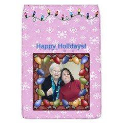 Holiday Removable Flap #6 , Large