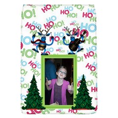 Holiday Removable Flap #7 , Large