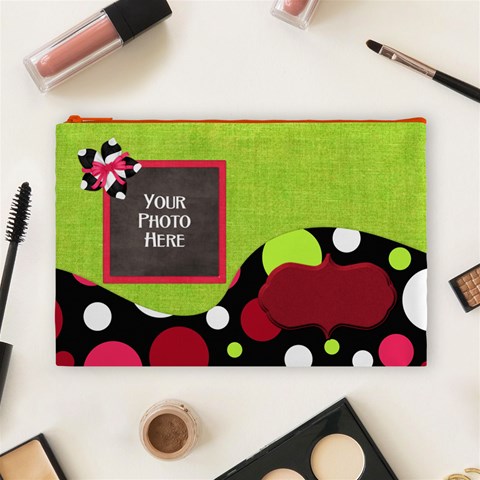 Cherry Slush Lg By Lisa Minor Front