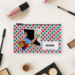 Cosmetic Bag (s): School Stuff2
