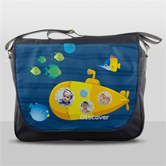 kids - Messenger Bag