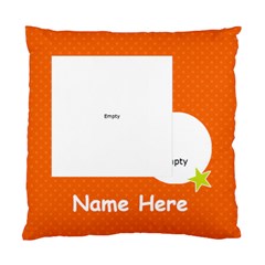 Cushion Case (Two Sides) : Monster 5 (5 styles) - Standard Cushion Case (Two Sides) Cushion Case (Two Sides) : Monster 5 (5 styles) - Standard Cushion Case (Two Sides)