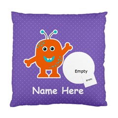 Cushion Case (One Side) : Monster 6 (5 styles) - Standard Cushion Case (One Side) Cushion Case (One Side) : Monster 6 (5 styles) - Standard Cushion Case (One Side)