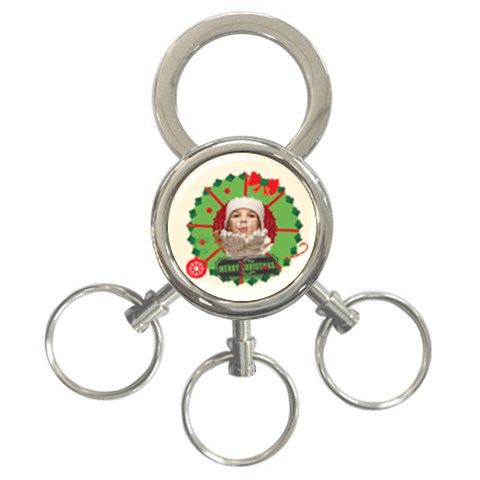 Xmas By Xmas Front