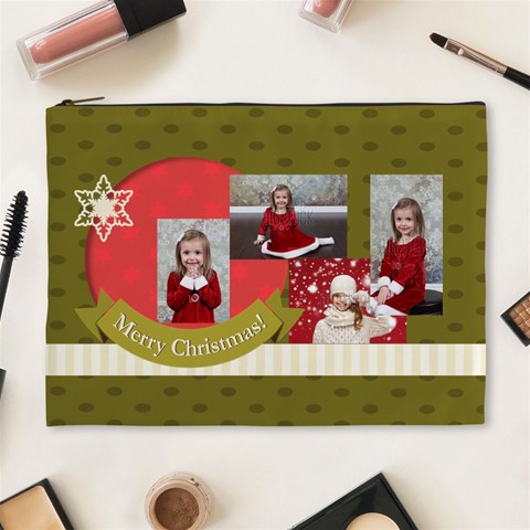 Xmas By Xmas Front