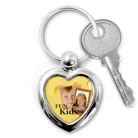 Kids By Kids Front