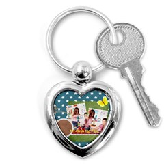 kids - Key Chain (Heart)