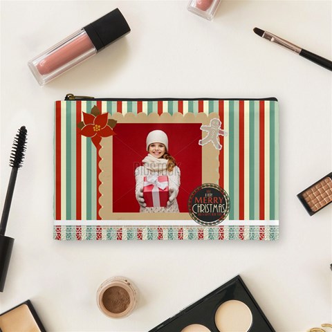 Xmas By Xmas Front
