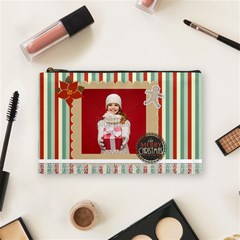 xmas - Cosmetic Bag (Medium) xmas - Cosmetic Bag (Medium)
