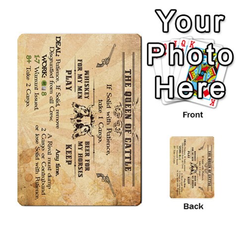 Local Color Front 33