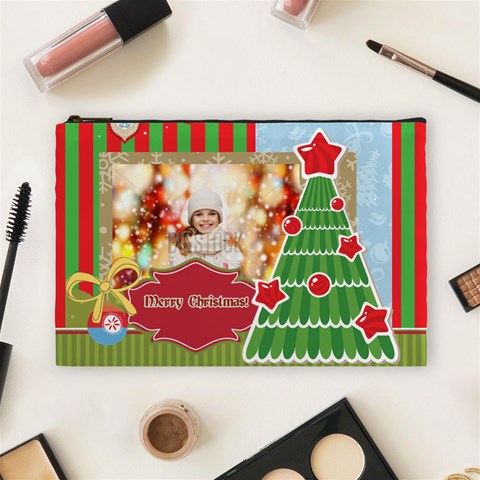 Xmas By Xmas Front