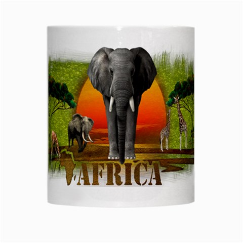 Africa Center