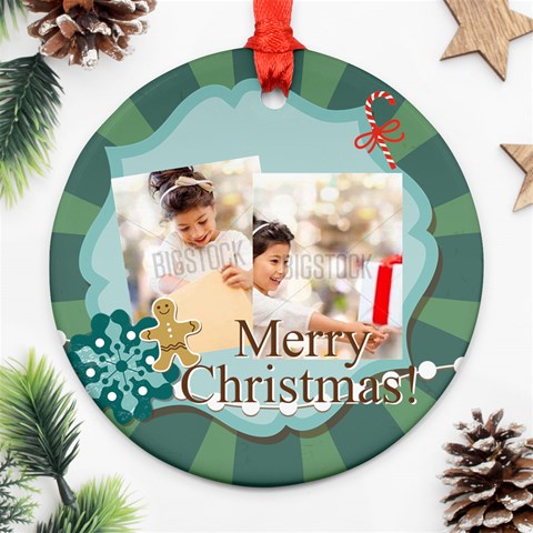 Xmas By Xmas4 Front