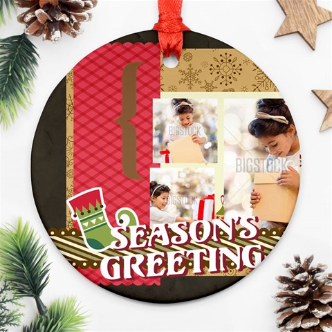 Xmas By Xmas4 Front