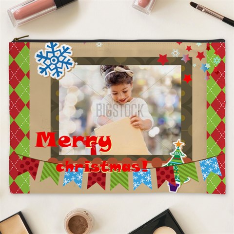Xmas By Xmas4 Front