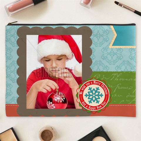 Xmas By Xmas4 Front