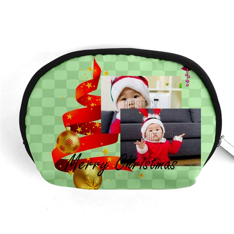 Xmas By Xmas Front