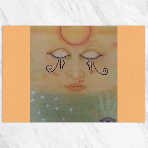 12x18 Canvas By Judith Pizzamiglio 11.88 x17.36  Canvas - 1