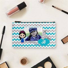 Cosmetic Bag (s): Little Girl