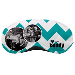 Love My Family Mask