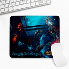 Large Mousepad