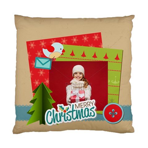 Xmas By Xmas Back