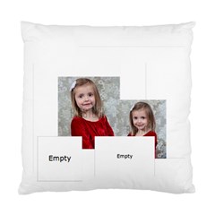 xmas - Standard Cushion Case (Two Sides) xmas - Standard Cushion Case (Two Sides)