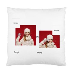 xmas - Standard Cushion Case (Two Sides)