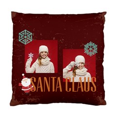 xmas - Standard Cushion Case (Two Sides) xmas - Standard Cushion Case (Two Sides)