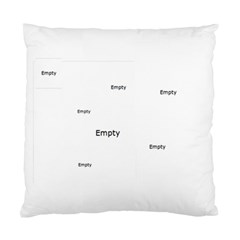 xmas - Standard Cushion Case (Two Sides)