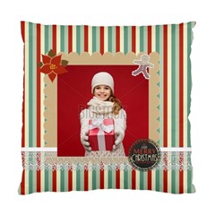 xmas - Standard Cushion Case (Two Sides) xmas - Standard Cushion Case (Two Sides)