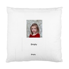 xmas - Standard Cushion Case (Two Sides) xmas - Standard Cushion Case (Two Sides)