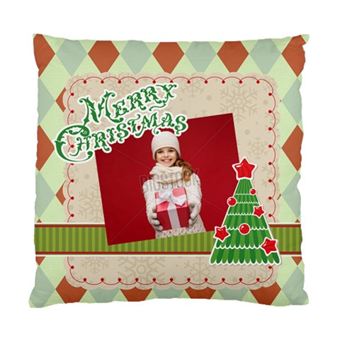 Xmas By Xmas Front