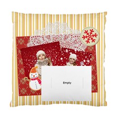 xmas - Standard Cushion Case (Two Sides) xmas - Standard Cushion Case (Two Sides)