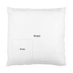 xmas - Standard Cushion Case (Two Sides) xmas - Standard Cushion Case (Two Sides)
