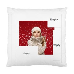 xmas - Standard Cushion Case (Two Sides) xmas - Standard Cushion Case (Two Sides)