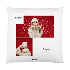 xmas - Standard Cushion Case (Two Sides) xmas - Standard Cushion Case (Two Sides)