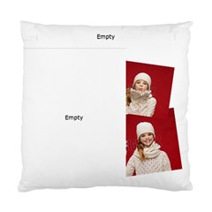 xmas - Standard Cushion Case (Two Sides)