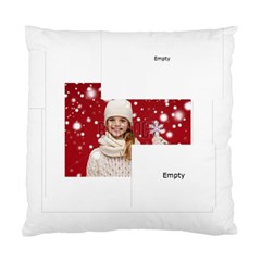 xmas - Standard Cushion Case (Two Sides) xmas - Standard Cushion Case (Two Sides)