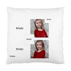 xmas - Standard Cushion Case (Two Sides) xmas - Standard Cushion Case (Two Sides)