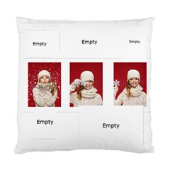 xmas - Standard Cushion Case (Two Sides)