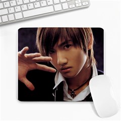 MAX1 - Large Mousepad