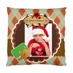 xmas - Standard Cushion Case (Two Sides) xmas - Standard Cushion Case (Two Sides)