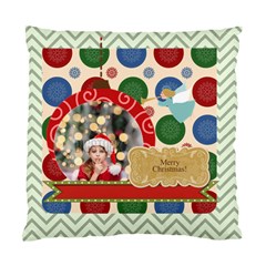 xmas - Standard Cushion Case (Two Sides) xmas - Standard Cushion Case (Two Sides)