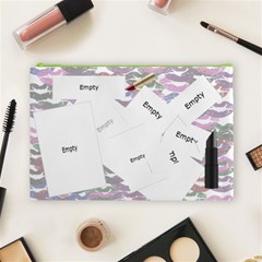Makeup Bag L